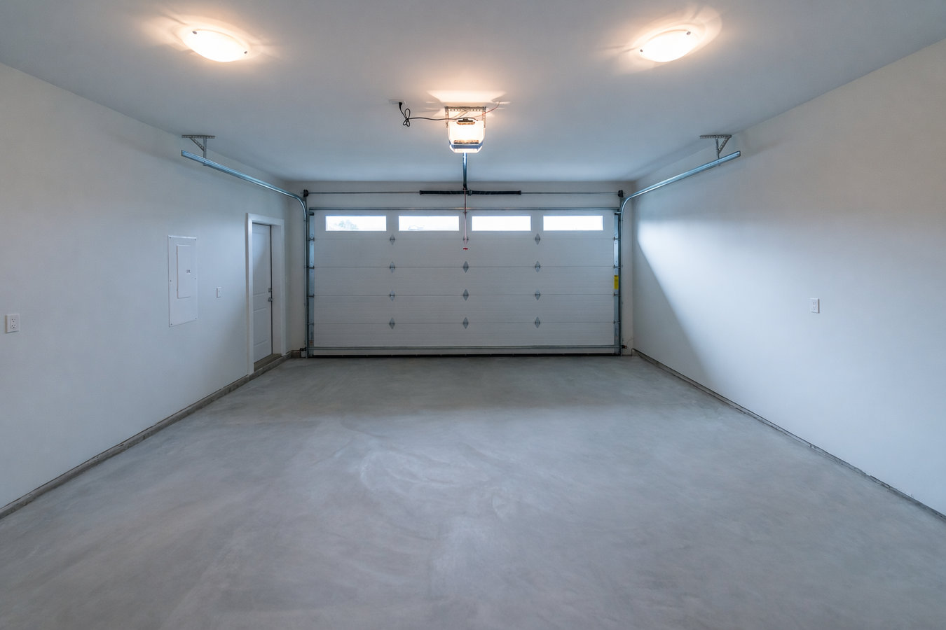 Concrete Contractor in Lake Charles, LA